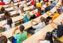 Öğrenci affı şartları neler, öğrenci affı teklifi nedir? Öğrenci affı kimlere verilecek, kapsamı?