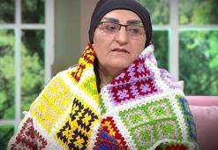 Beyhan Hanım, Damla'ya kendisini affetmesi için dil döküyor!