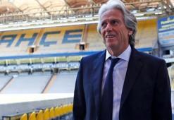 Jorge Jesus kampı iptal etti! Ali Koç'tan flaş bir talepte bulundu