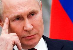 Putin'in hastalığı hakkında flaş iddia: Hayattayken kendini mumyalamaya çalışıyor...