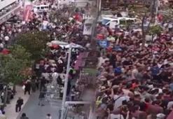 Kız çocuklarına istismar iddiası mahalleyi karıştırdı
