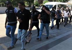Tokat’ta rüşvet operasyonu: 8 gözaltı