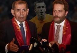 Yer yerinden oynayacak! Erden Timur'dan 2 flaş transfer! Biri Kerem'in yerine diğeri 10 numaraya...