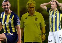 Jesus'tan önce Berisha ardından Serdar Dursun'a büyük şok! İki forvet İstanbul'a geliyor