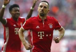 17 yıllık davada Galatasaray'a Ribery şoku! Tazminat ödenecek