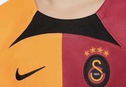 Galatasaray forma fiyatları 2022 ne kadar? Galatasaray yeni sezon forma tanıtımı yapıldı! 2022-2023 GS forma resimleri!