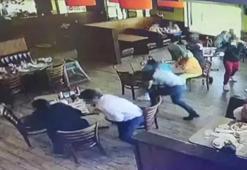 Doğum günü partisine kanlı saldırı! 4 kişi hayatını kaybetti