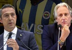 Jorge Jesus'a yaylım ateşi! 'Bruma'yı alacağına Beşiktaş'ın yıldızını neden almadın hocam?'