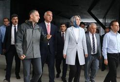 Bakan Ersoy: 20 yılda 9 bin 31 eserimizin iadesini sağladık