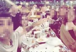 Kadir Gecesi'nde içkili paylaşıma 1,5 yıl hapis istemi