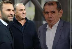 Dursun Özbek'i uyardı Fatih Terim'i satan 7 futbolcuyu açıkladı! 'Bunlar seneye...'