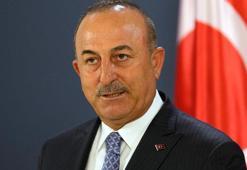 Bakan Çavuşoğlu:Terörle mücadelede  İsveç kanunlarının yetkililerinin ne kadar gevşek olduğunu gösteriyor