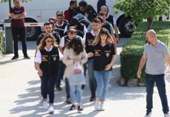 Eskişehir merkezli 'fuhuş' operasyonu: 7 gözaltı