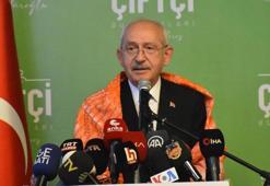 Kılıçdaroğlu: Taban fiyat uygulamasıyla çiftçiye zarar ettirmeyeceğiz