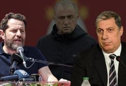 Fatih Terim geri dönmeyecek demişti! Yeni teknik direktörü duyurdu! 'Okan Buruk değil...'