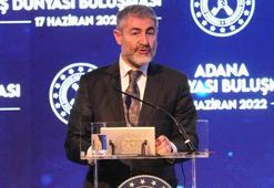 Bakan Nebati'den flaş GES, kredi ve destek açıklaması