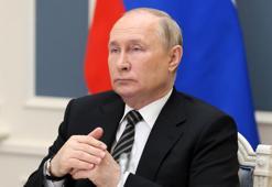 Rusya Devlet Başkanı Putin dünyaya duyurdu: Gıda tedariğinde sorun yaşanacak