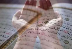 Sınavda başarı duası! YKS sınavına sırasında ve sınava girmeden önce okunacak dua Türkçe ve Arapça sınav duası!