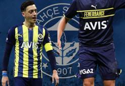 Mesut Özil imzayı attı! Menajeri yeni mesleğini duyurdu, transfer ve Jorge Jesus...