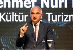 Bakan Ersoy: Haziran sonu itibarıyla 19 milyonu yakalamış olacağız