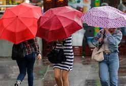 Sel ve kuvvetli yağmur geliyor! Meteoroloji son dakika açıkladı, alarm verildi! İstanbul, Ankara ve birçok ilde...