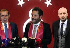 Galatasaray'da ayrılık! Sözleşmesinden özel madde çıktı 5 dakikada yollar ayrıldı