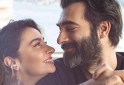 İlker Kaleli'den Sıla'ya romantik doğum günü mesajı: 'Bana gülmeyi sevdirdiğin için teşekkürler!'