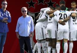 Yatarak para kazanacak bir oyuncu değil demişti! Beşiktaş'ta 3 milyon euro'luk kriz patlak verdi