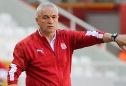Sivasspor büyük oynuyor! Beşiktaş'ın iki yıldızına talip oldular
