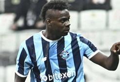 Galatasaray Mario Balotelli'de sona yaklaştı! Sözleşmesinden serbest kalır maddesi çıktı