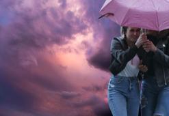 Kuvvetli yağış için saat verildi! Özellikle bu illere dikkat çekildi, Meteoroloji'den flaş açıklama! İzmir, Ankara, Edirne, Eskişehir dahil...