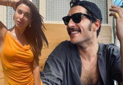 Uraz Kaygılaroğlu'nun slip mayosuna Ebru Şancı eleştiri yapmıştı! Uraz'dan olay cevap...
