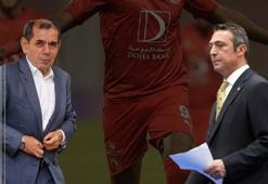 Ali Koç almaya gitmiş eli boş dönmüştü! Dursun Özbek yılın transfer sürprizine hazırlanıyor