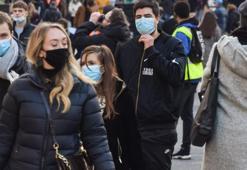 Maske ile ilgili flaş gelişme! Tam bitti derken geri dönüyor