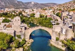 Mostar Köprüsü nerede, hangi ülkede? YKS sorusu Mostar Köprüsü ne zaman, hangi dönemde, kim tarafından yapıldı?