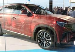 Yerli araba TOGG’dan heyecanlandıran paylaşım! Yüzde 99 tamamlandı