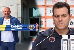 Fenerbahçe Beko'da hoca değişiyor! Aleksandar Djordjevic gitti, Dimitris Itoudis geliyor