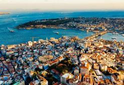 En güzel, en muhteşem ve en popüler 199 tarihi yer ve mekan! Dünyadan milyonlarca turist görmek için Türkiye'ye akın ediyor...