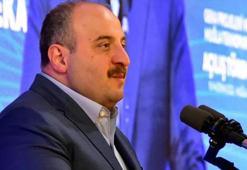 Bakan Varank: Ülkeye değer katan herkesin yanında olduk