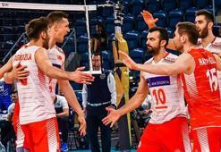 Filenin Efeleri CEV Avrupa Altın Ligi'nde finale yükseldi