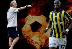 Durdu durdu 'Yeni Moussa Sow'u' buldu! 1 maçta 5 gol atan yıldız forvet geliyor