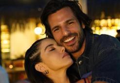 Serkan Çayoğlu ile Özge Gürel nişanlandı! Nişandan fotoğraflar sosyal medyayı salladı...