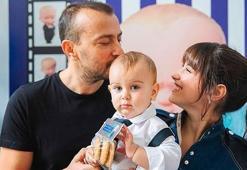 Hazal Kaya ve Ali Atay çiftinden yeni poz!