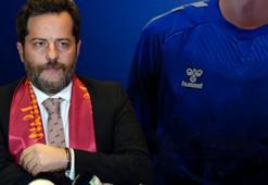 Hagi'den sonra G.Saray'a gelecek en iyi 10 numara! Erden Timur yılın bombasını patlatıyor