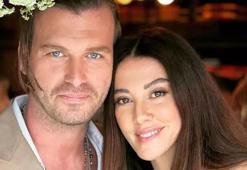 Kıvanç Tatlıtuğ ve Başak Dizer'in Kurt Efe'nin bakıcısına ödediği ücret dudak uçuklattı!