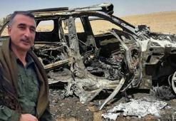 MİT'ten Süleymaniye'de operasyon! Hüseyin Şibli öldürüldü