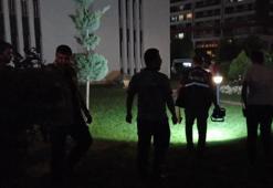 Bir gencin hayatını kaybettiği kavganın sebebi kız meselesi çıktı