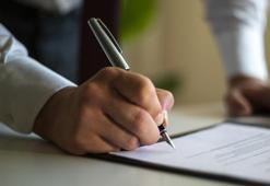 Türkiye'de noter olmayan ilçe kalmadı