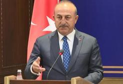 Bakan Çavuşoğlu: Kosova’daki FETÖ varlığı, ilişkilerimizin önündeki en büyük sıkıntı
