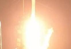 SpaceX Globalstar'ın FM15 uydusunu uzaya fırlattı